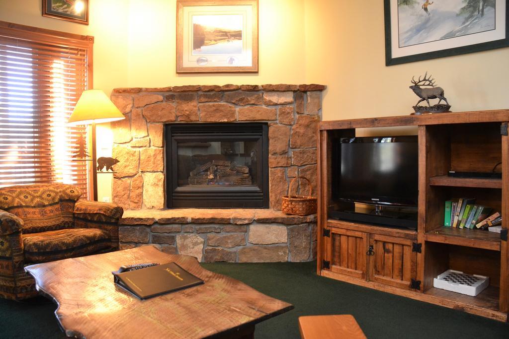 Los Pinos By Ski Village Resorts Breckenridge Exterior foto